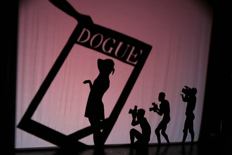 Shadowland at Casino Du Liban
